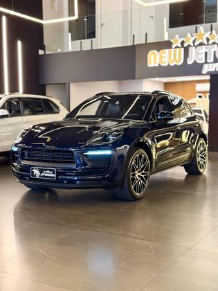 PORSCHE MACAN 2.9 V6 BITURBO GASOLINA GTS PDK PORSCHE MACAN 2.9 V6 BITURBO GASOLINA GTS PDK